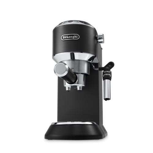 DE LONGHI De'Longhi Dedica Pump Espresso EC685.BK