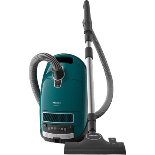 MIELE Complete C3 125 Edition Petrol