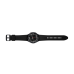 SAMSUNG Galaxy Watch6 Classic - 43 mm Zwart