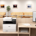 CANON I-SENSYS MF752CDW - Printen, kopiëren en scannen - Laser - Kleur