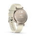 GARMIN Lily 2 Smartwatch Wit-Goud