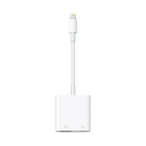 APPLE Lightning-naar-USB-3-camera-adapter