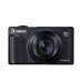 CANON POWERSHOT SX 740 HS BLACK