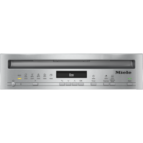 MIELE G 5740 SCi clst