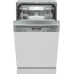 MIELE G 5740 SCi clst