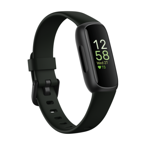 FITBIT Inspire 3 Zwart