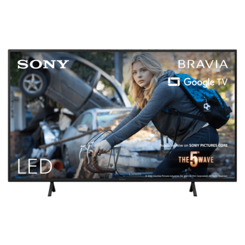 SONY Bravia KD-43X75WL (2023)