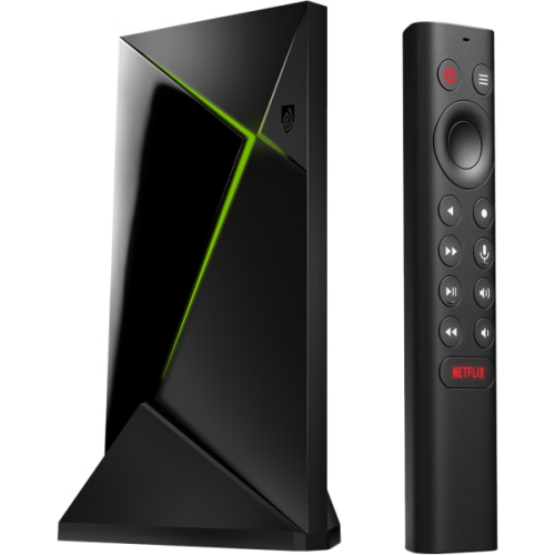 NVIDIA Shield TV Pro