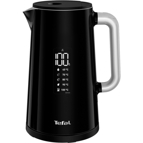 TEFAL Safe To Touch KO8508 Zwart