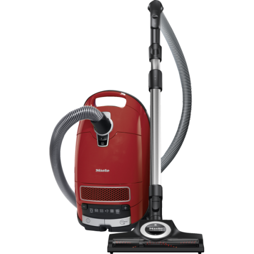 MIELE COMPLETE C3 CAT & DOG FLEX ROOD