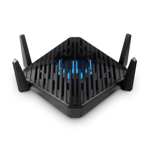 ACER Predator Connect W6d Wi-Fi 6 Router