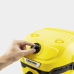 KARCHER WD 2 Plus V-12/4/18 Geel