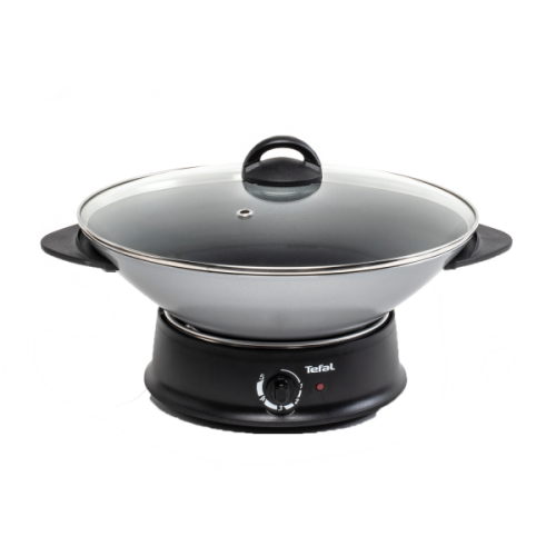 TEFAL MULTIWOK 3-IN-1 WO3000