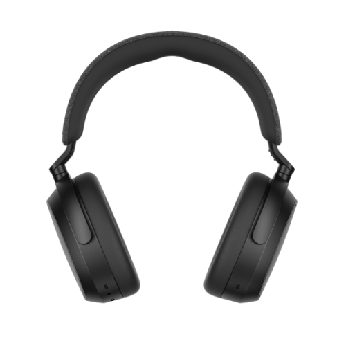 SENNHEISER Momentum 4 Wireless Zwart