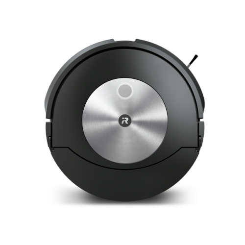 IROBOT Roomba J7 Combo - Dweil-/Robotstofzuiger