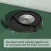 IROBOT Roomba J7 Combo - Dweil-/Robotstofzuiger