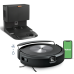 IROBOT Roomba J7 Combo - Dweil-/Robotstofzuiger