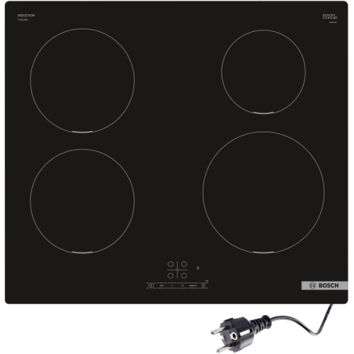 BOSCH PUE611BB5D Serie 4 PowerBoost