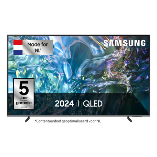 SAMSUNG 55Q64D QLED 4K (2024)