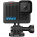 GOPRO GoPro HERO Actioncam Zwart