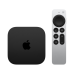 APPLE TV 4K 3e generatie 64 GB (Wi-Fi)