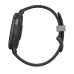 GARMIN vivoactive 5 Music Zwart/Leisteen