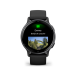 GARMIN vivoactive 5 Music Zwart/Leisteen