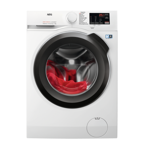 AEG LF694ABC 6000-serie ProSense Wasmachine