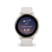 GARMIN vivoactive 5 Music Ivoor/Cream Goud