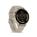 GARMIN Venu 3S - 41 mm Beige/Grijs