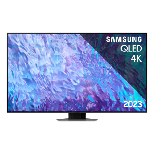 SAMSUNG QLED 4K 98Q80C (2023)