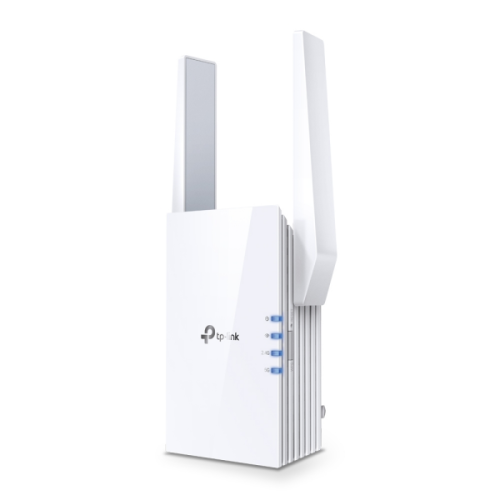 TP-LINK RE705X AX3000 Mesh WiFi 6 Extender