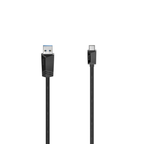 HAMA 200653 Kabel USB-C - USB-A 3m