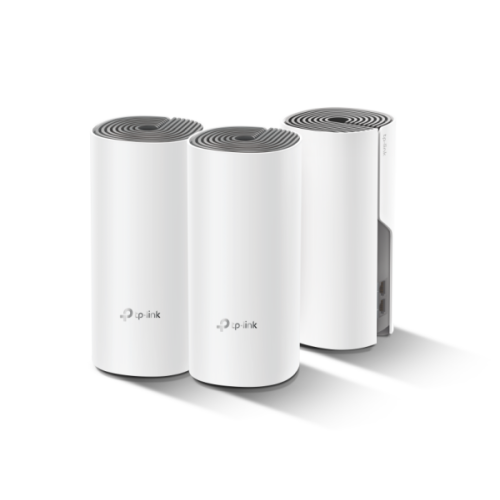 TP-LINK Deco E4 3-pack