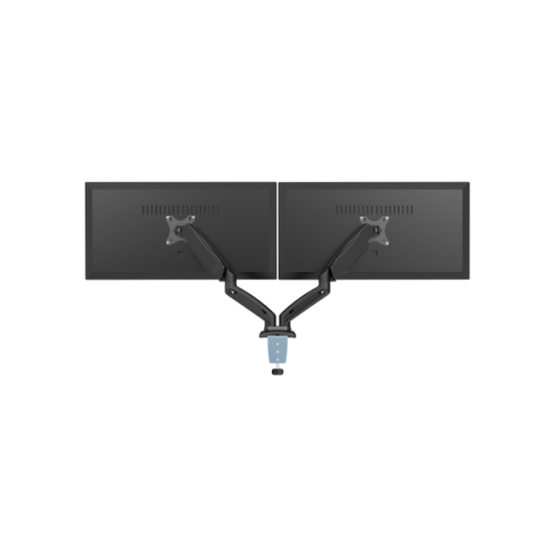 ISY IMA-2100 DUAL GASLIFT MONITOR ARM