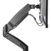 ISY IMA-2100 DUAL GASLIFT MONITOR ARM