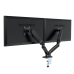 ISY IMA-2100 DUAL GASLIFT MONITOR ARM