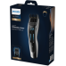 PHILIPS Hairclipper series 9000 HC9450/15 incl. 3 haarkammen