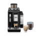 DE LONGHI Rivelia EXAM440.35.B Volautomatische espressomachine Zwart