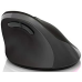 ISY IEM-1000-1 WIRELESS ERGONOMIC MOUSE