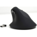 ISY IEM-1000-1 WIRELESS ERGONOMIC MOUSE