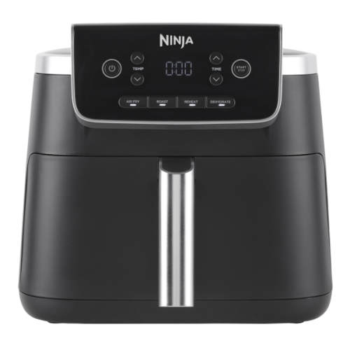 NINJA Pro AF140EU Heteluchtfriteuse Zwart