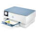 HP Envy Inspire 7221e - Instant Ink - Printen, kopiëren en scannen - Inkt All-in-one-printer Blauw