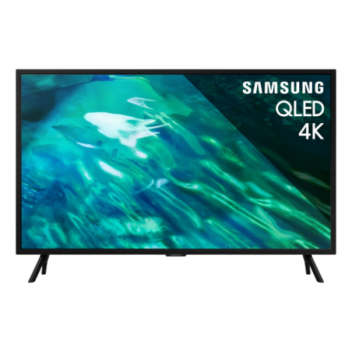 SAMSUNG QLED Full HD Smart TV 32Q50A (2023)