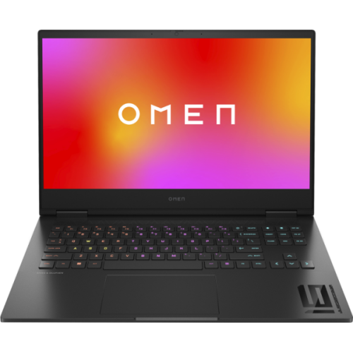 HP OMEN 16-WF0894ND - 16.1 inch - Intel Core i7 - 32 GB - 1 TB - GeForce RTX 4070