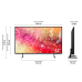 SAMSUNG 43DU7100 Crystal UHD (2024)