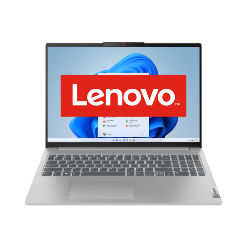 LENOVO IdeaPad Slim 5 - 16 inch - AMD Ryzen 7 - 16 GB - 512 GB