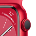 APPLE Watch Series 8 41 mm Red/Aluminium/Red