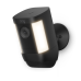 RING Spotlight Cam Pro Battery Zwart