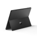 MICROSOFT Surface Pro OLED - 13 inch - Snapdragon X Elite - 16 GB - 512 GB - Zwart - Copilot+ PC